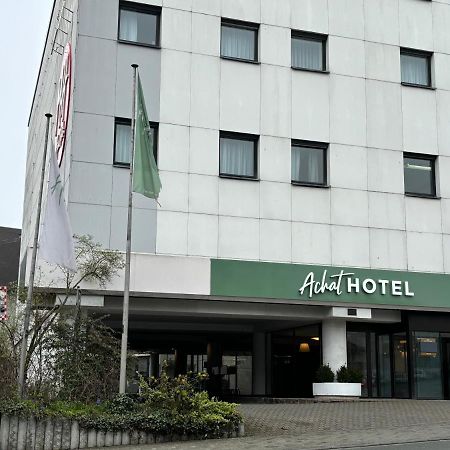 Achat Hotel Wetzlar Exterior photo